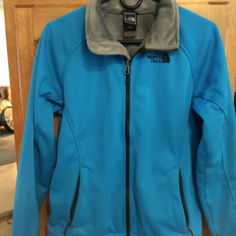 Womens North Face Jacket